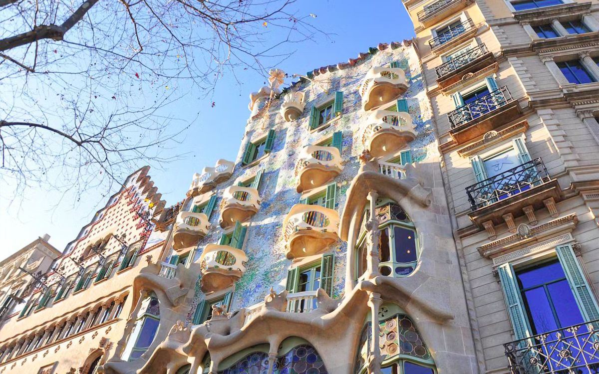 Casa Batlló
